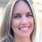 Emily Odio-Sutton’s print-on-demand Etsy shop brings in six figures per year.Emily Odio-Sutton