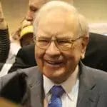 Warren Buffett