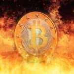 Golden Coin - 3D Rendering