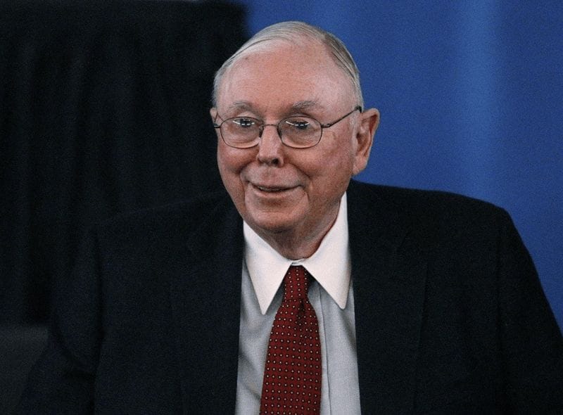 charlie munger