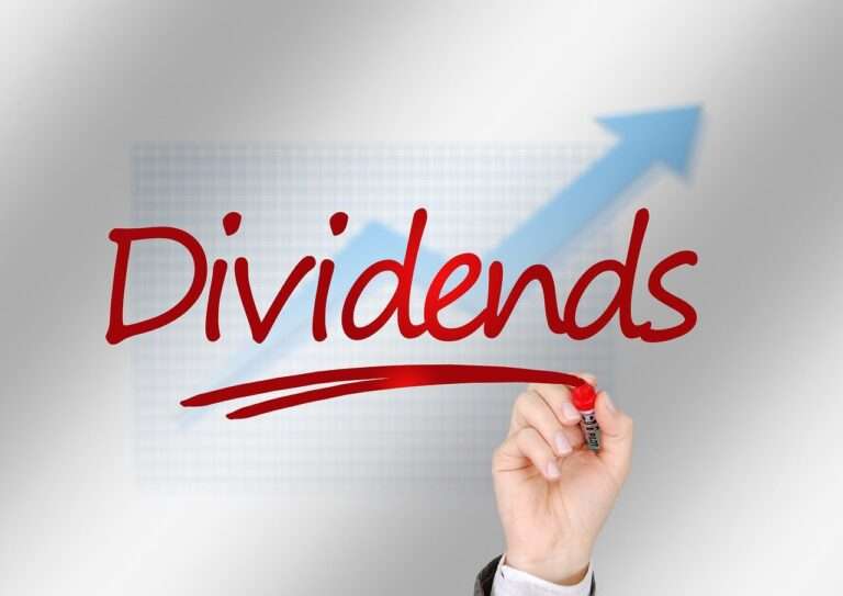 dividend stocks