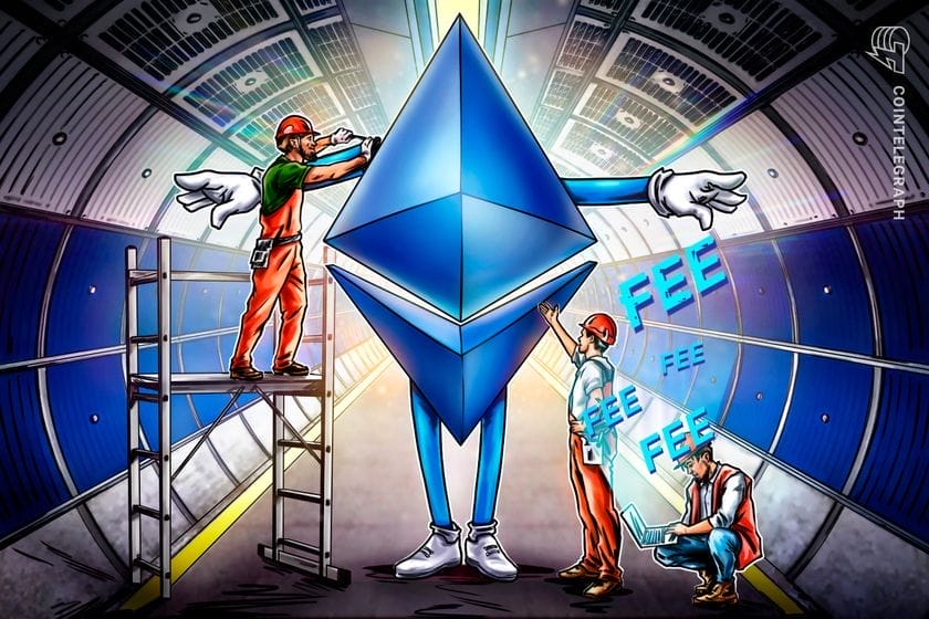 Ethereum Transaction Fees Plummet to Historic Lows Amid Surging Network Activity in 2025