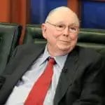 Charlie Munger