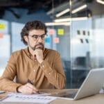 How to Build a One-Page Investment Thesis Featured Image