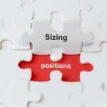 position sizing